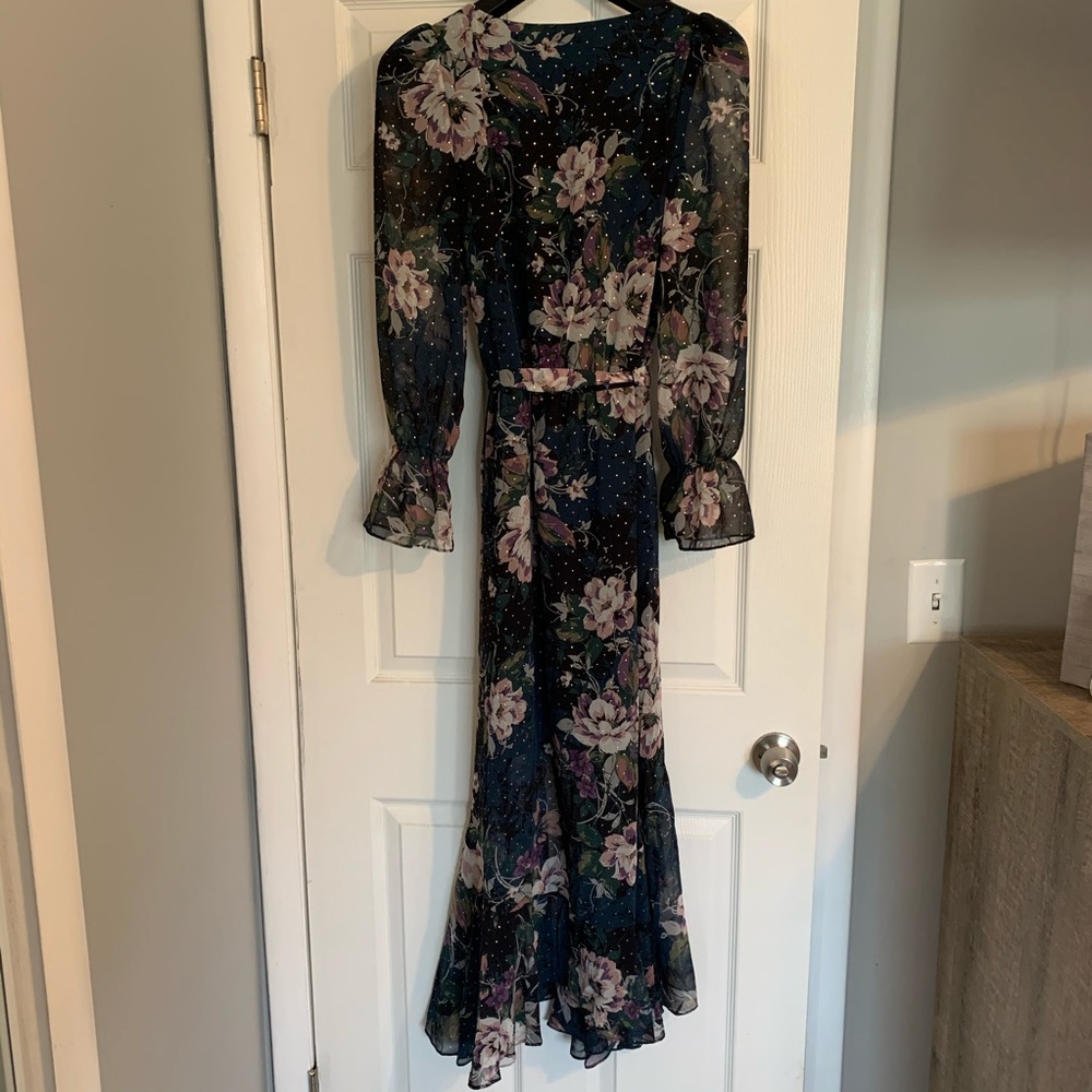 Floral dress - Picture 5 of 8